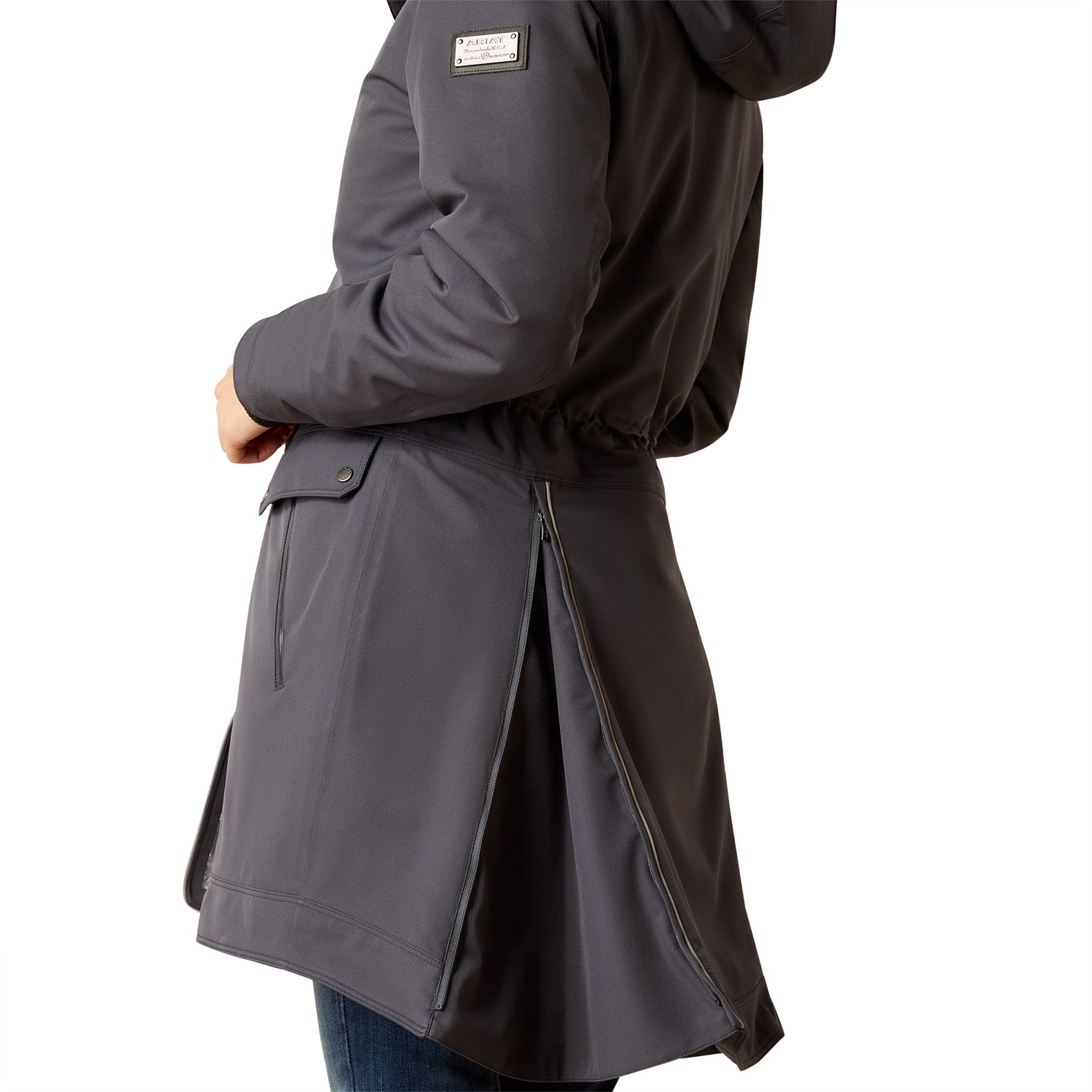 Ariat Tempest Waterproof Insulated Parka