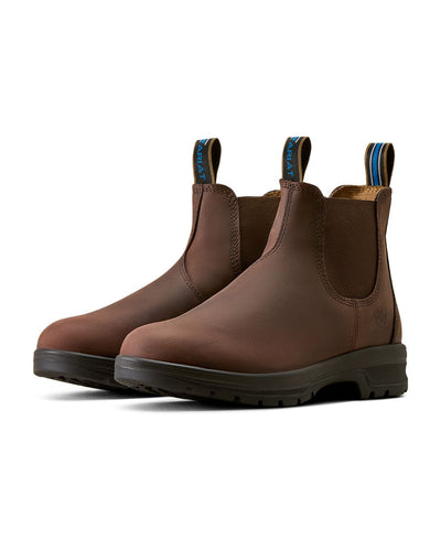 Ariat Womens Cooper Chelsea Boots