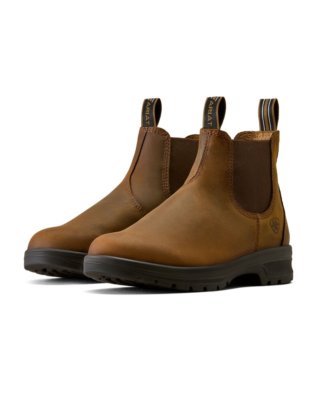 Ariat Womens Cooper Chelsea Boots