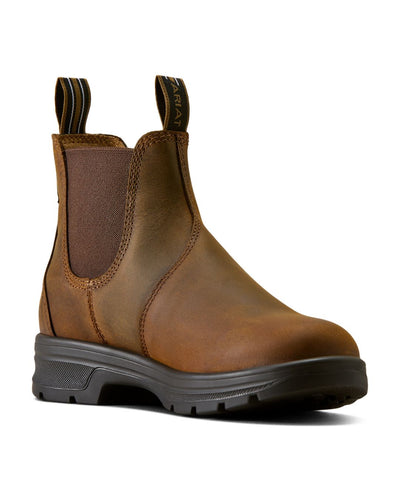 Ariat Womens Cooper Chelsea Boots