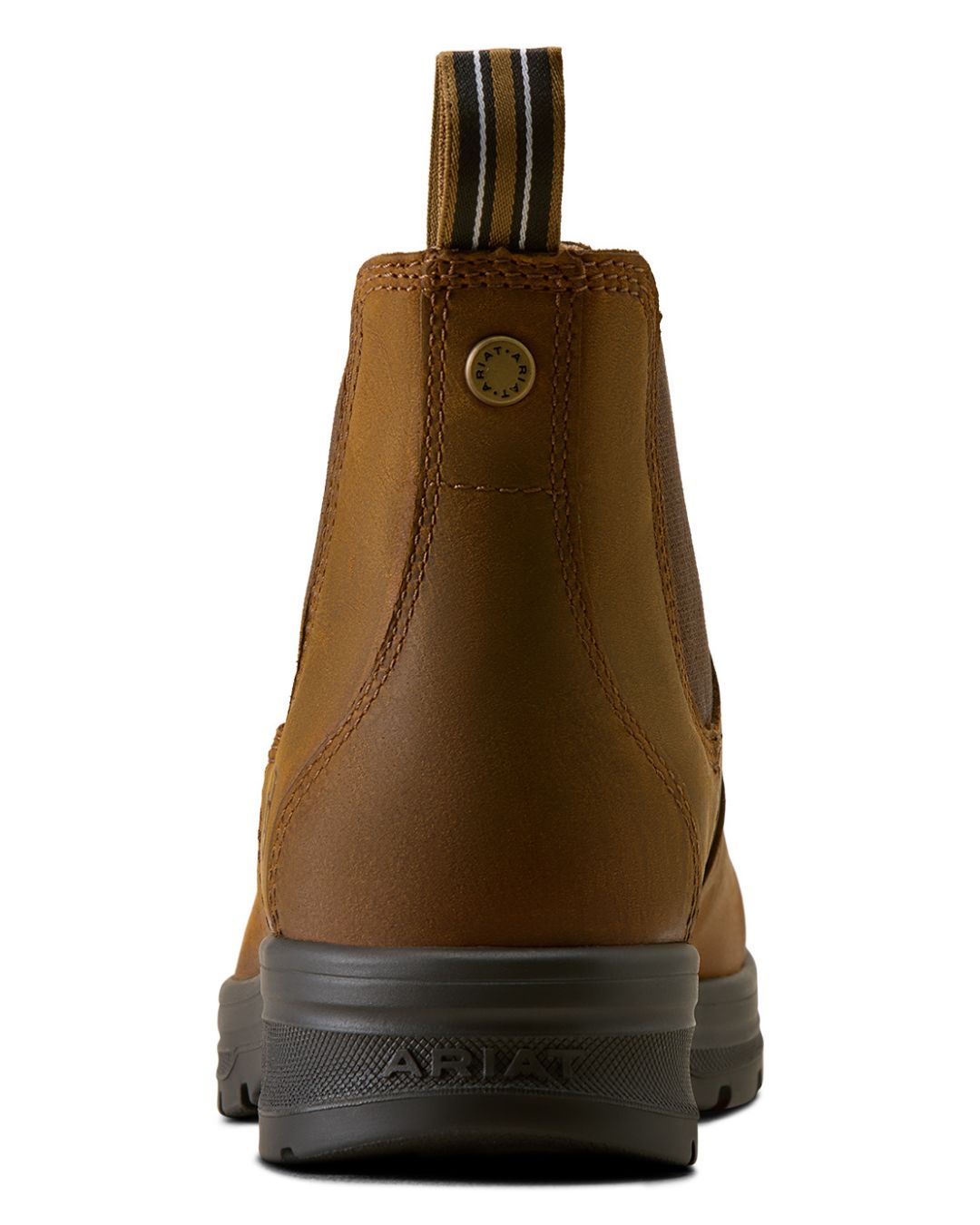 Ariat Womens Cooper Chelsea Boots