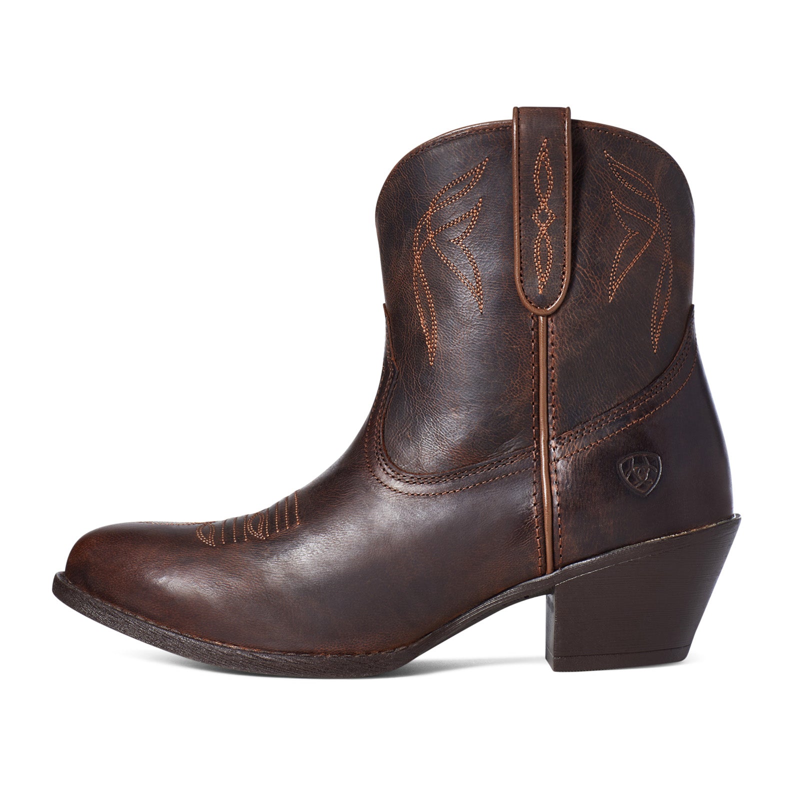 Ariat Womens Darlin Western Boots