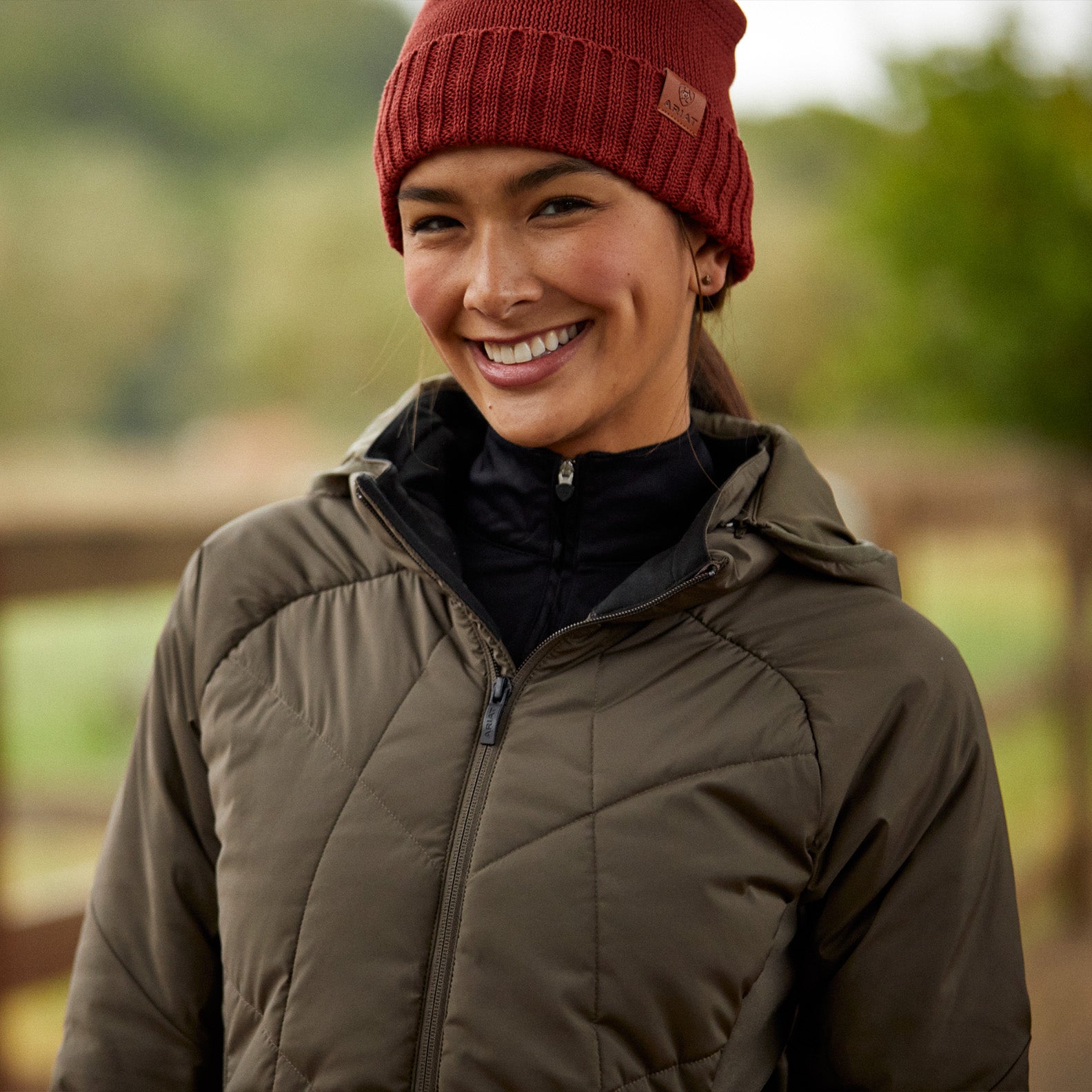 Ariat Zonal Insulated Jacket