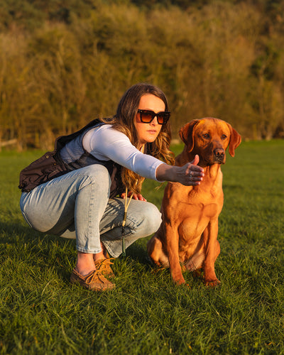 New Forest Ladies Dog Training Vest II