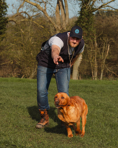 New Forest Trucker Hat