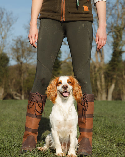 New Forest Ladies Trek Leggings