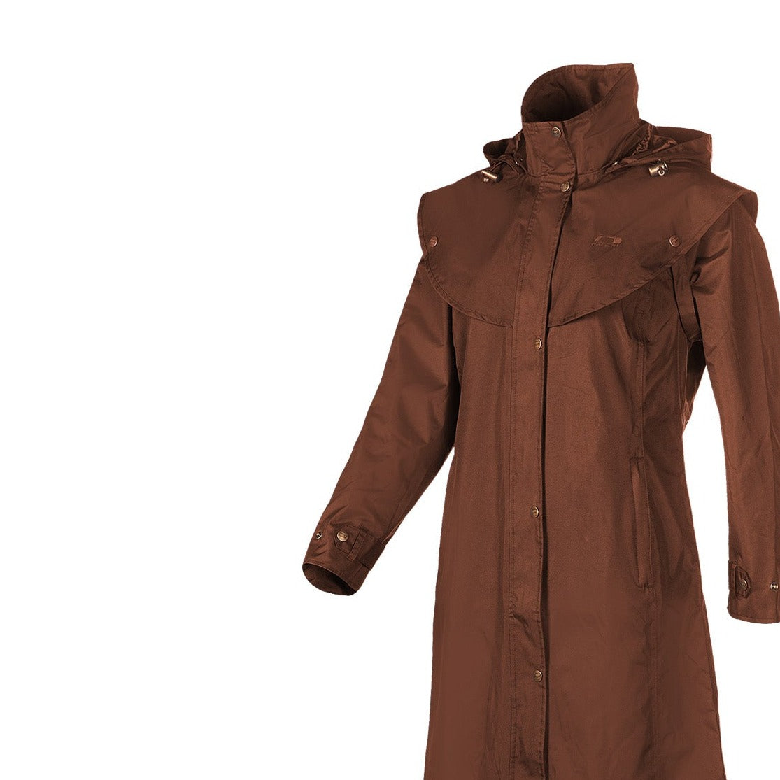 Baleno-Oxford-Ladies-Full-Length-Coat