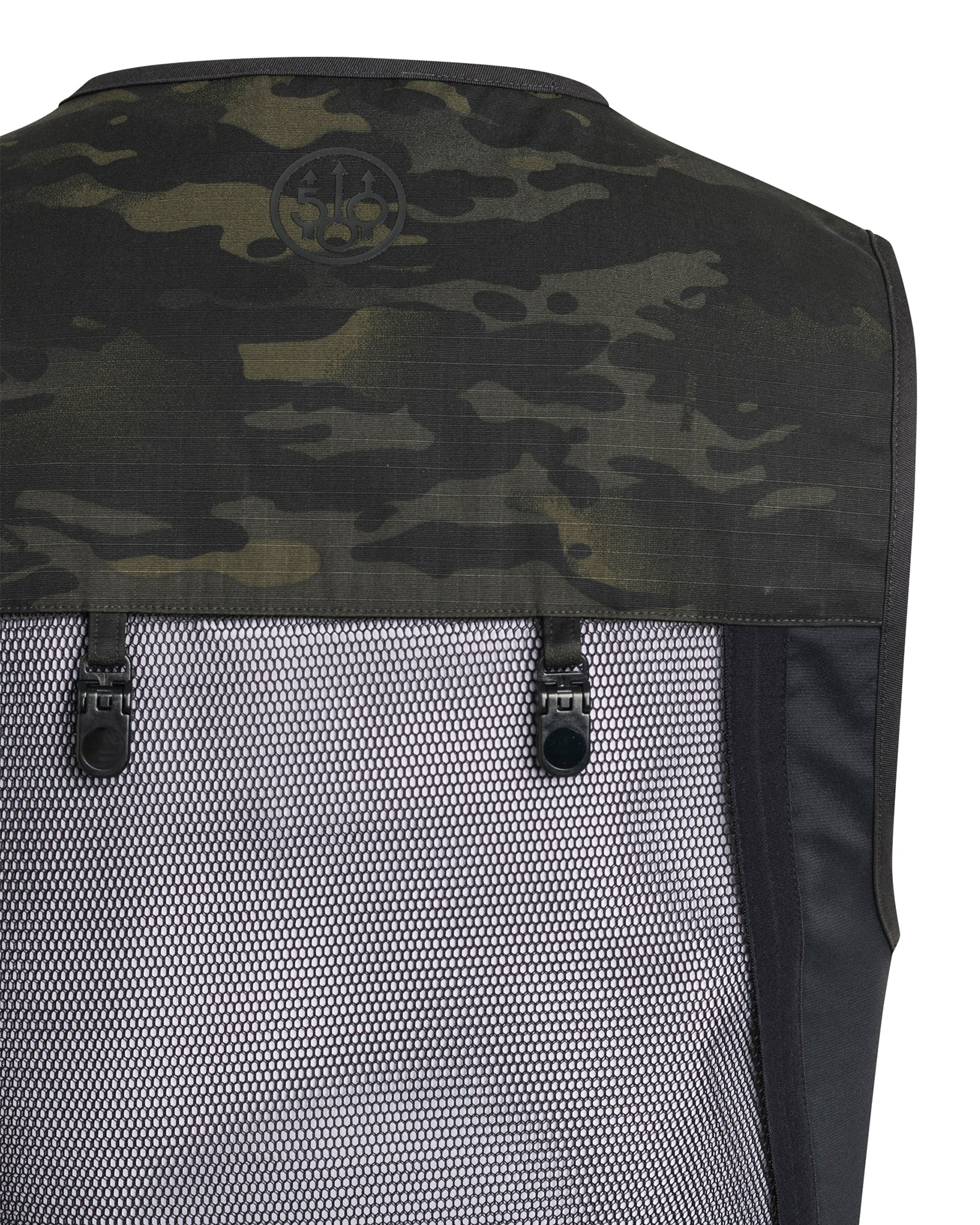 Beretta 500 Year Anniversary Limited Edition Multicam Vest