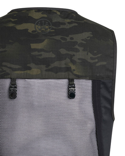 Beretta 500 Year Anniversary Limited Edition Multicam Vest