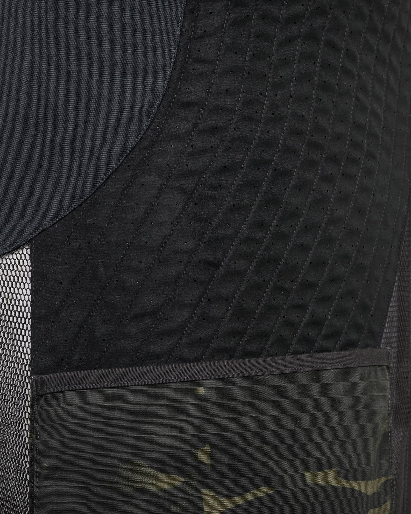 Beretta 500 Year Anniversary Limited Edition Multicam Vest