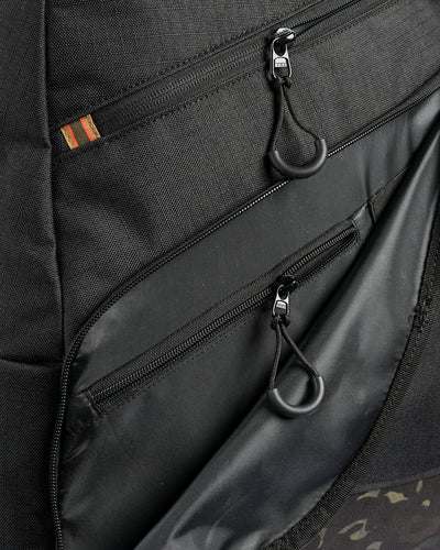 Beretta 500 Year Anniversary Limited Edition GameKeeper EVO Backpack