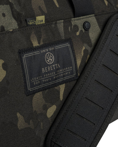 Beretta 500 Year Anniversary Limited Edition Travel Duffle