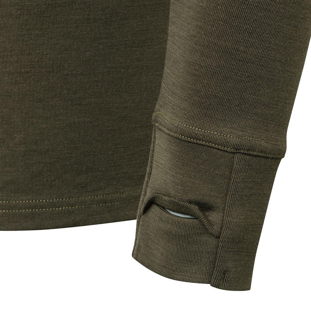 Beretta Apollo Merino Hoodie