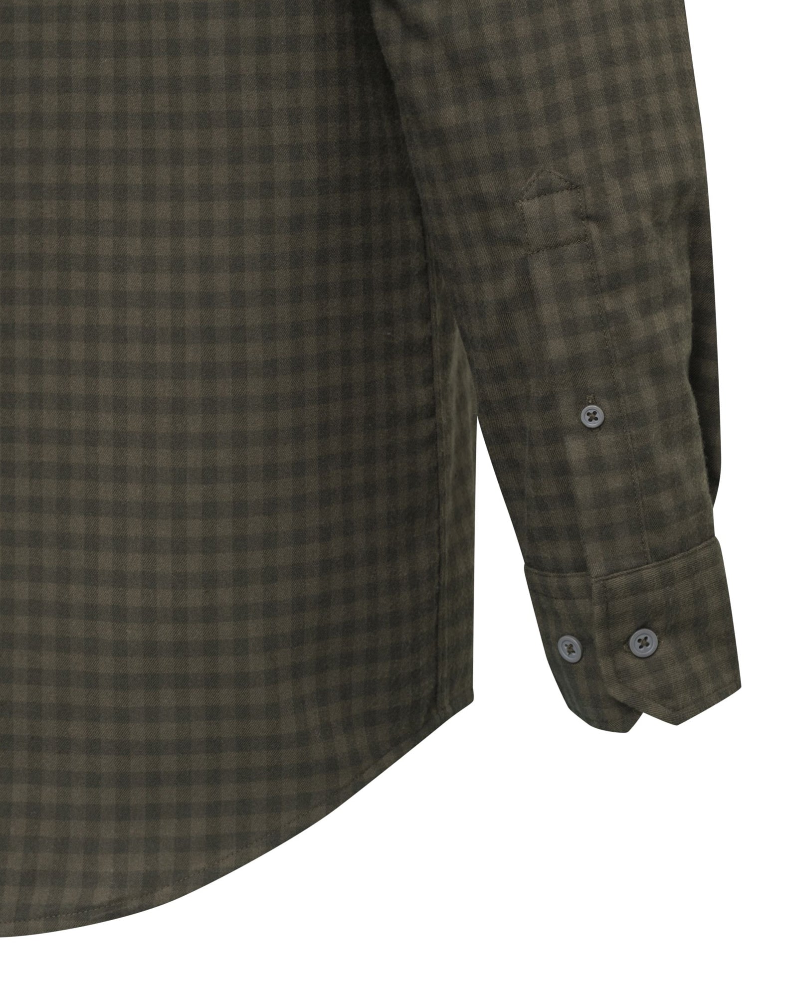 Beretta Cadet Flannel Shirt