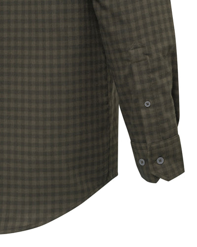 Beretta Cadet Flannel Shirt