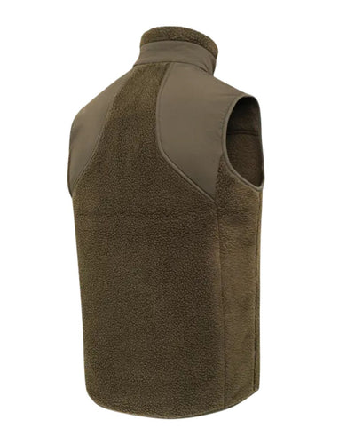 Beretta Halifax Sherpa Fleece Vest