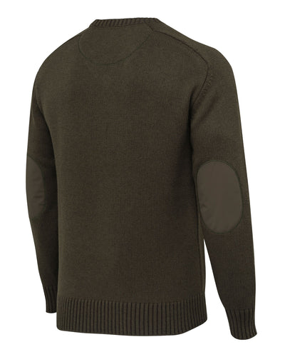 Beretta Kent V-Neck Tech Sweater