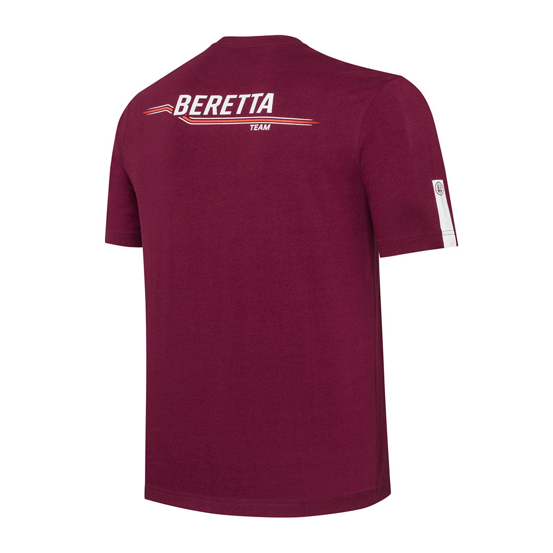 Beretta Team Short Sleeve T-Shirt