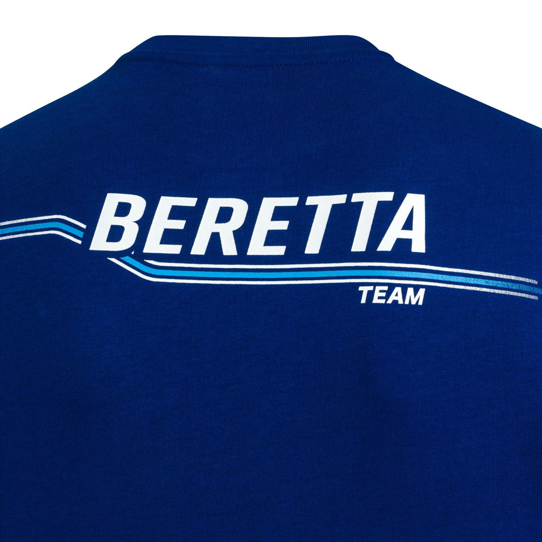 Beretta Team Short Sleeve T-Shirt