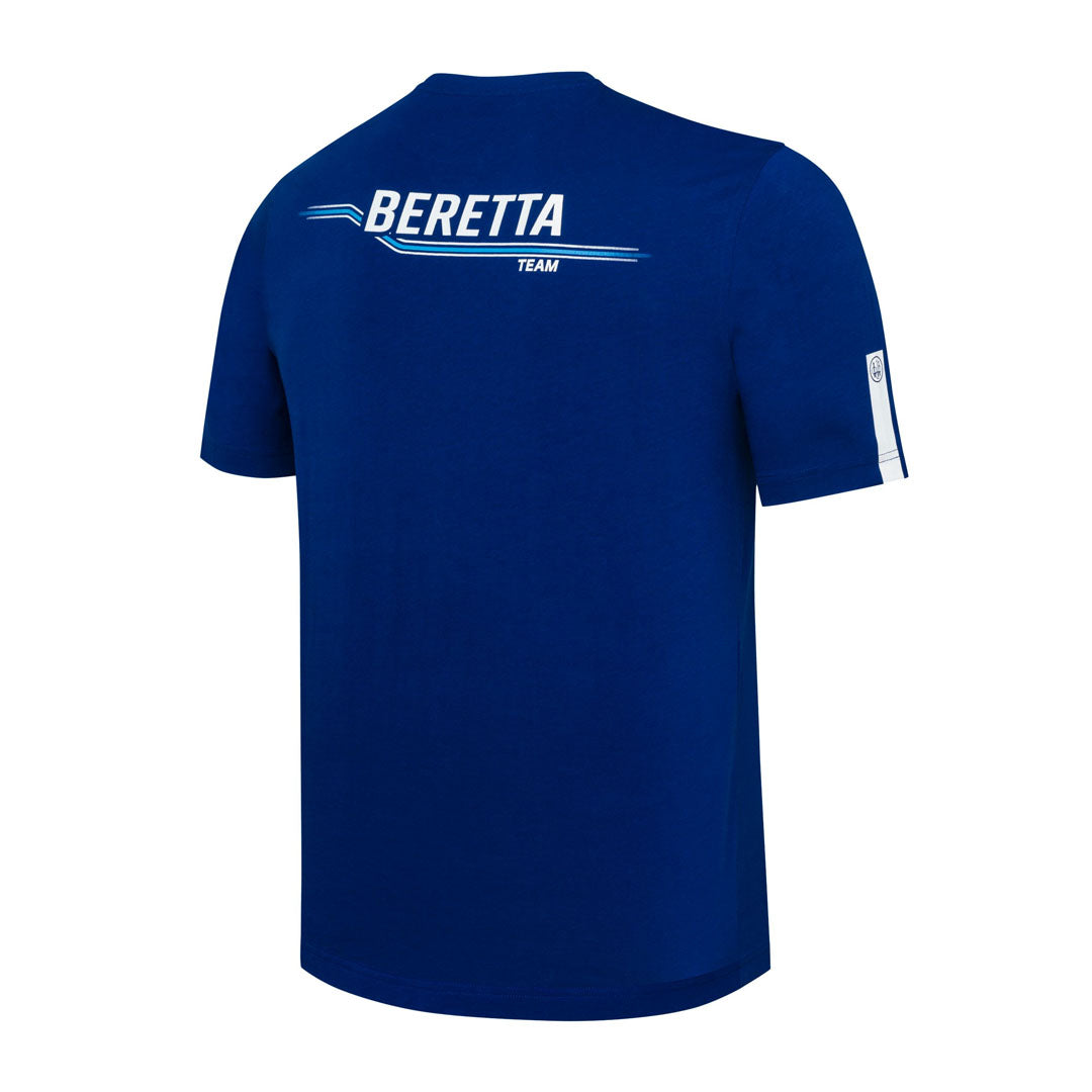 Beretta Team Short Sleeve T-Shirt