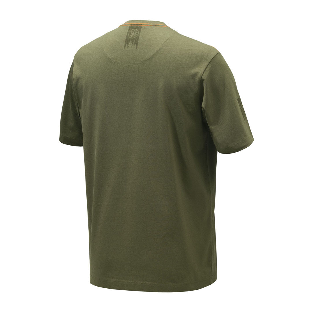 Beretta Trident T-Shirt