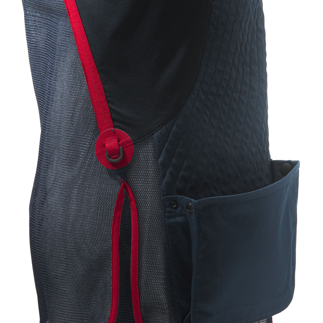 Beretta Uniform Pro 20.20 Shooting Vest