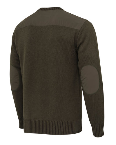 Beretta Wilton Crew Neck Tech Sweater