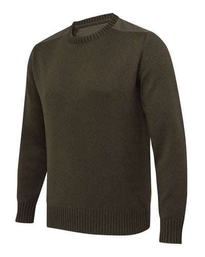 Beretta Wilton Crew Neck Tech Sweater