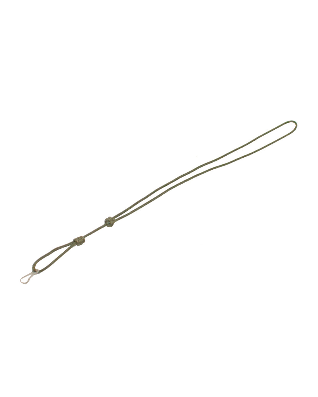 Bisley 3mm Lanyard