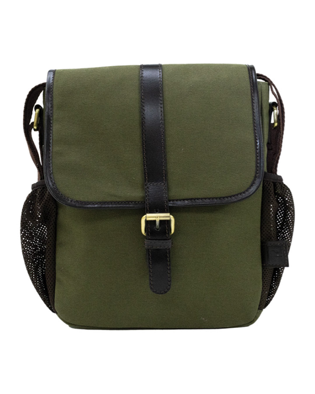 Bisley Dog Training Bag Canvas