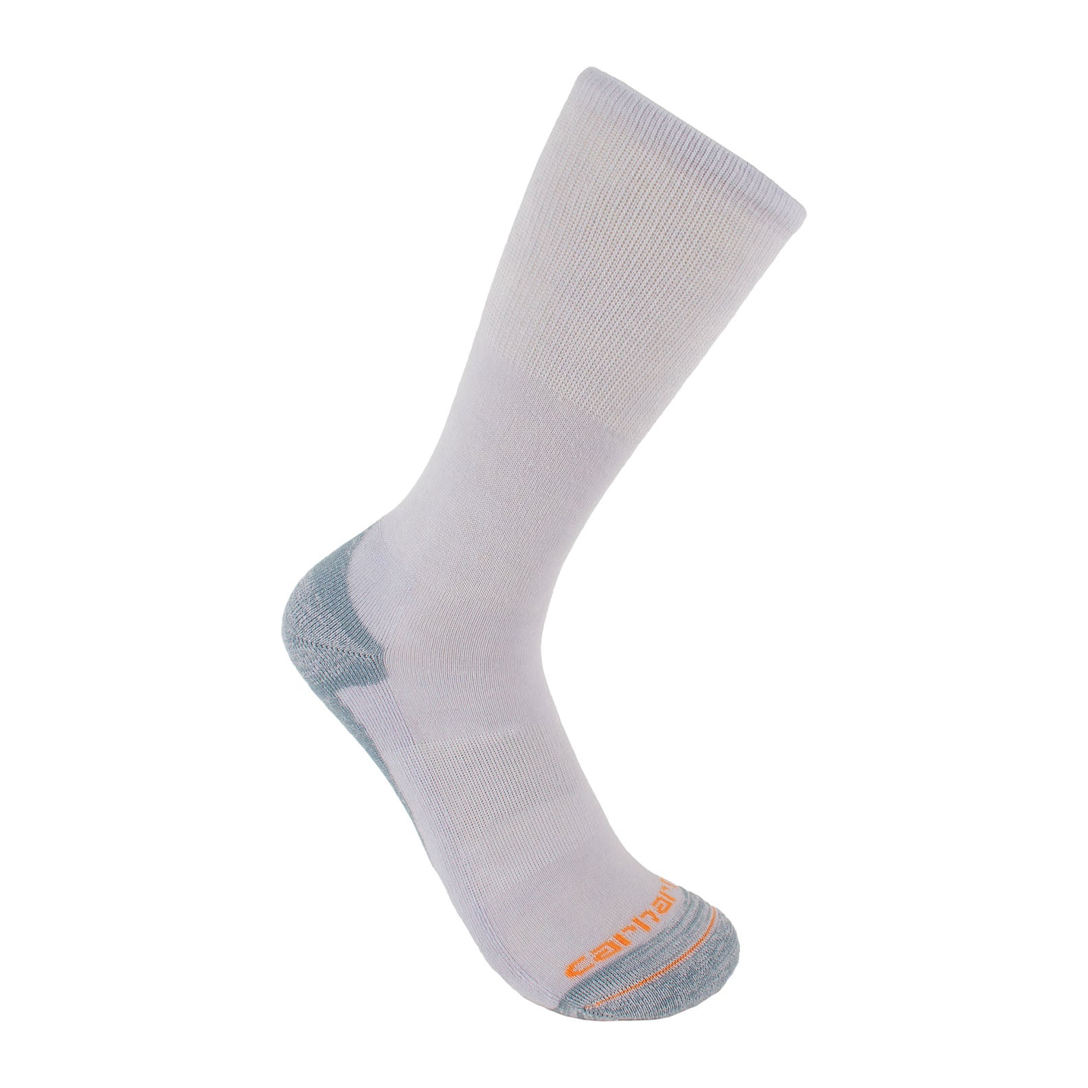 Carhartt Womens Comfort Crew Socks 3 Pack