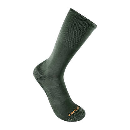 Carhartt Comfort Crew Socks 3 Pack