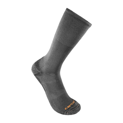 Carhartt Comfort Crew Socks 3 Pack