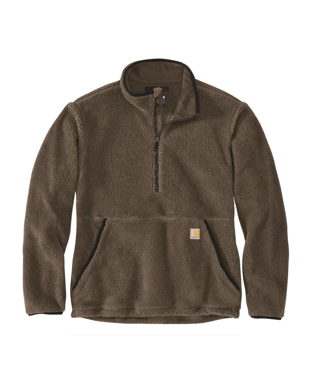 Carhartt Fairbanks Loose Fit Fleece Pullover