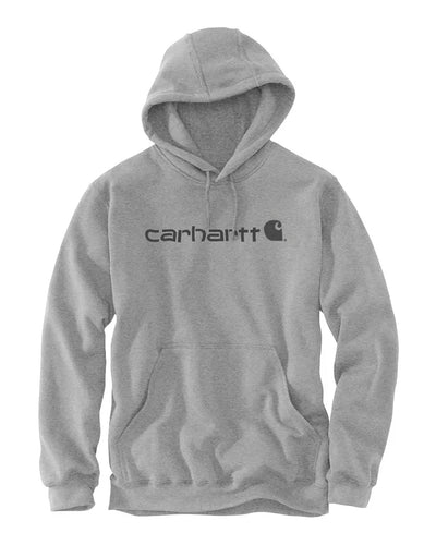 Carhartt Marquette Logo Sweatshirt