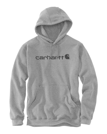 Carhartt Marquette Logo Sweatshirt