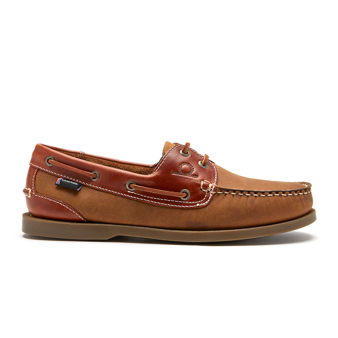 Chatham Bermuda II G2 Leather Boat Shoes