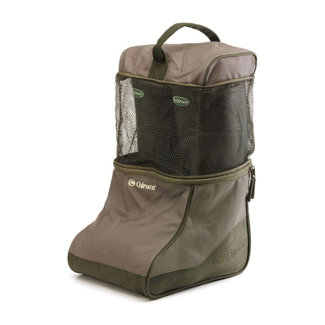 Chiruca Extendable Boot Bag