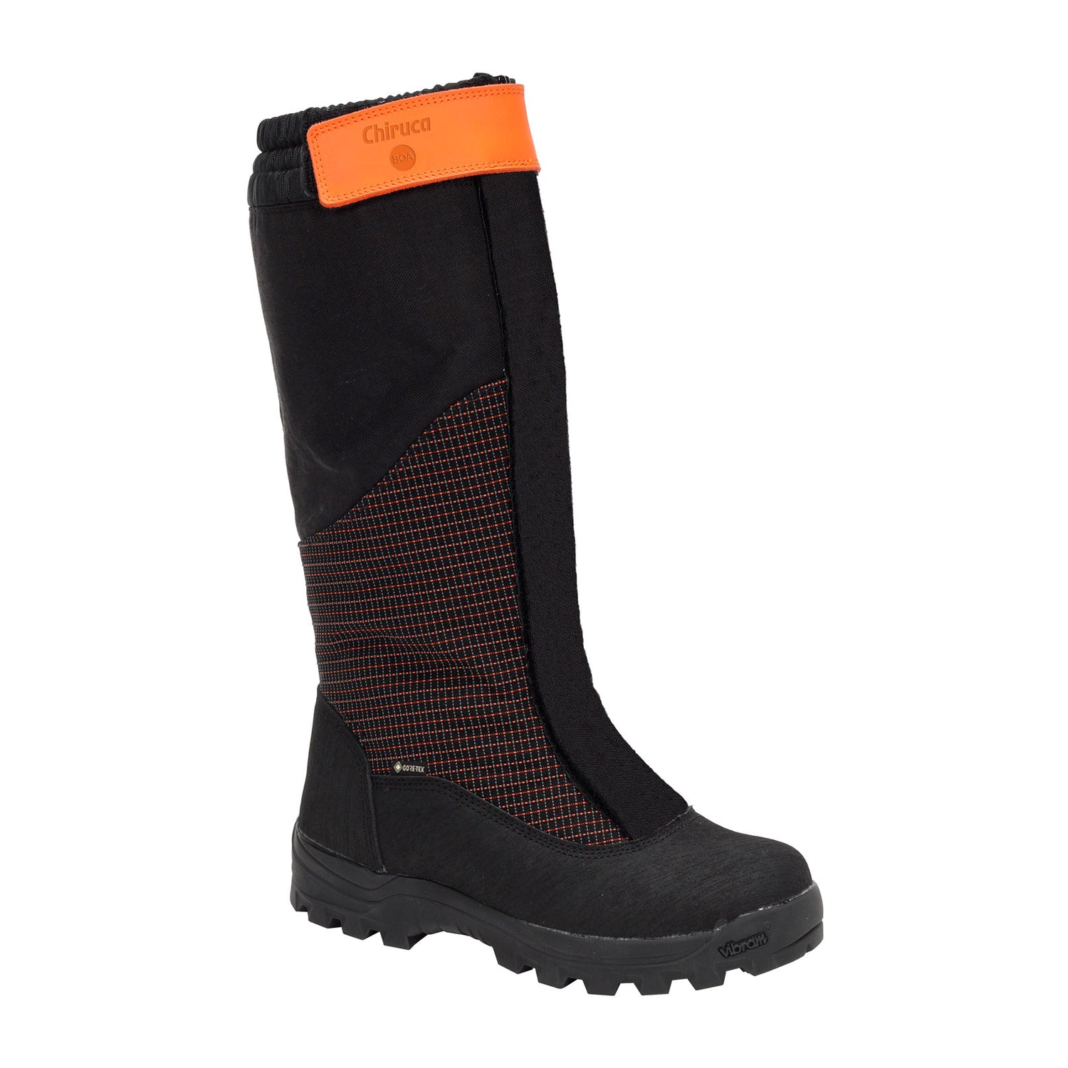 Chiruca Samoyedo Boa Gore-Tex Boots