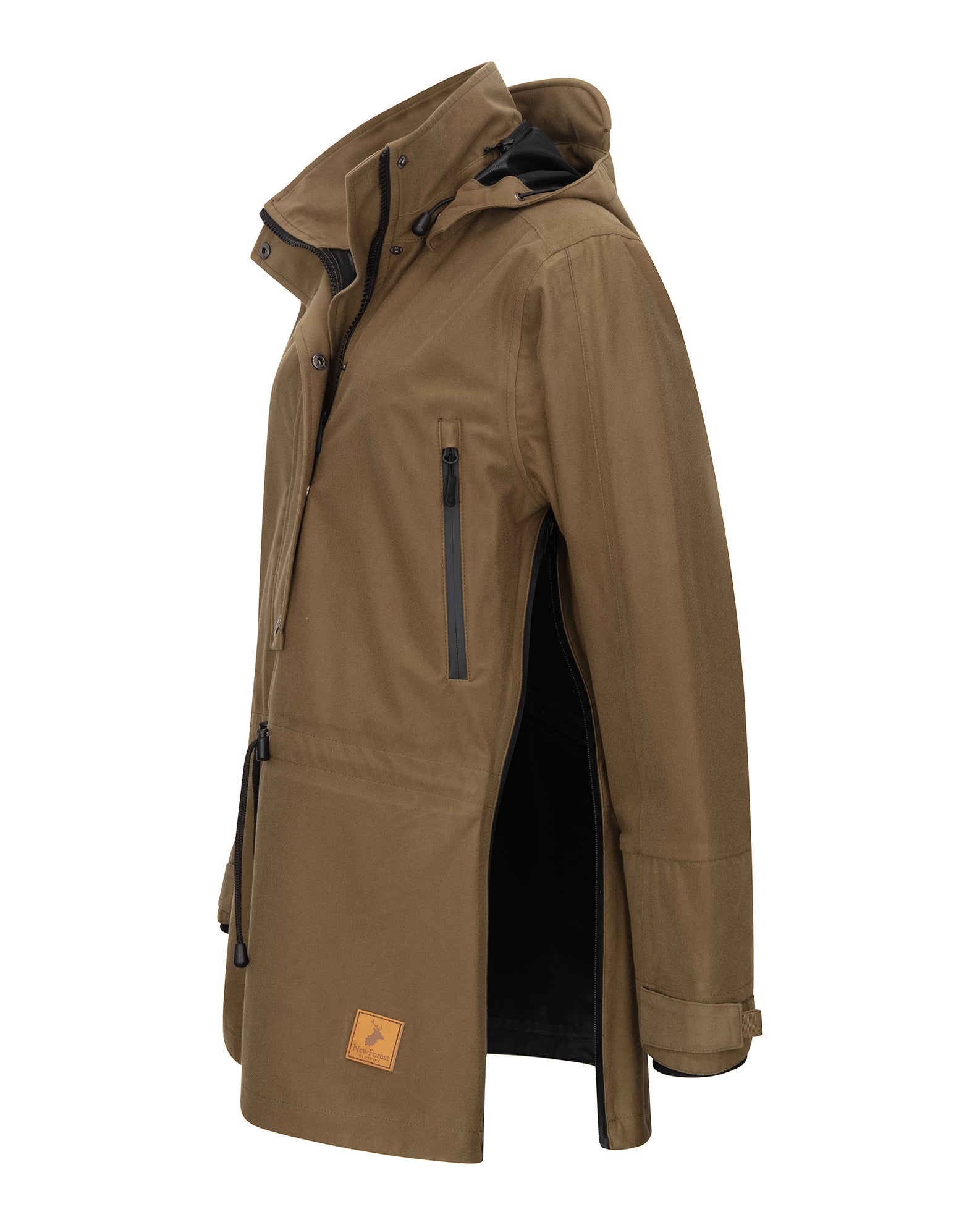 New Forest Ladies Country Sport Smock