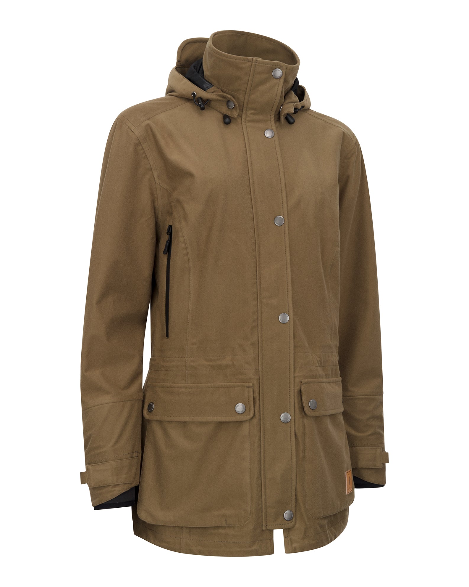 New Forest Ladies Country Sport Jacket