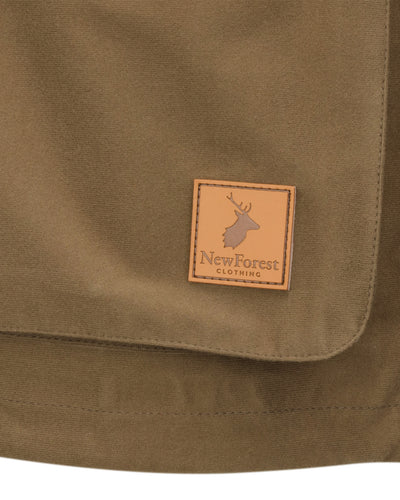 New Forest Country Sport Jacket