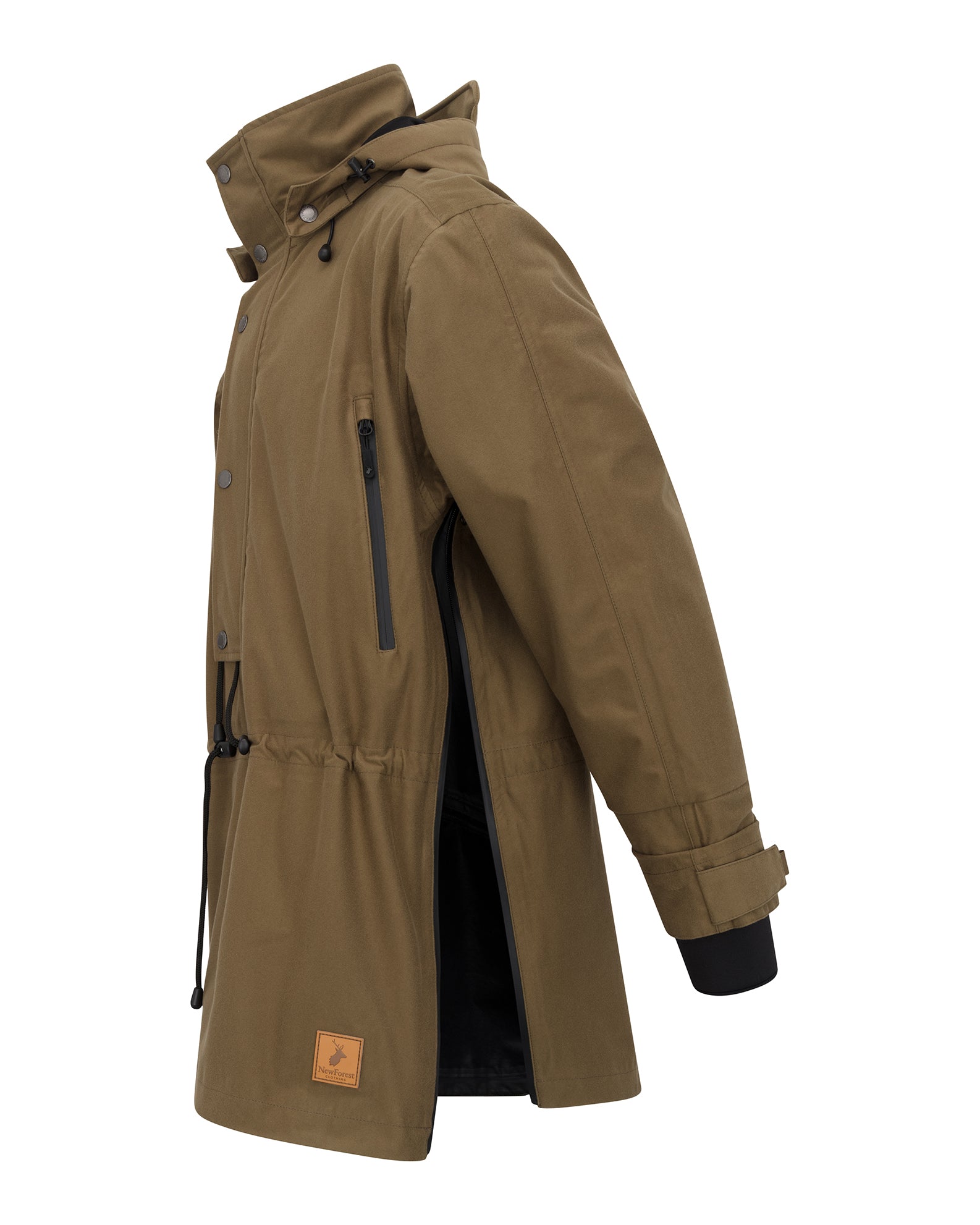 New Forest Country Sport Smock