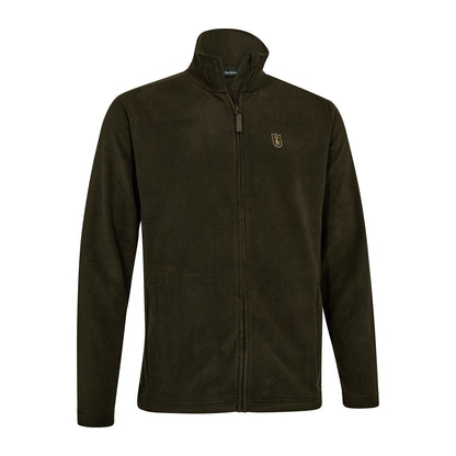 Deerhunter Atlas Light Fleece Jacket