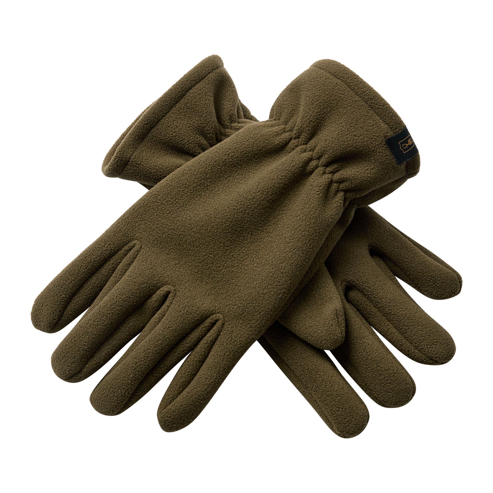Fleece Gloves for Hunting & Dog Walking – New Forest Clothing