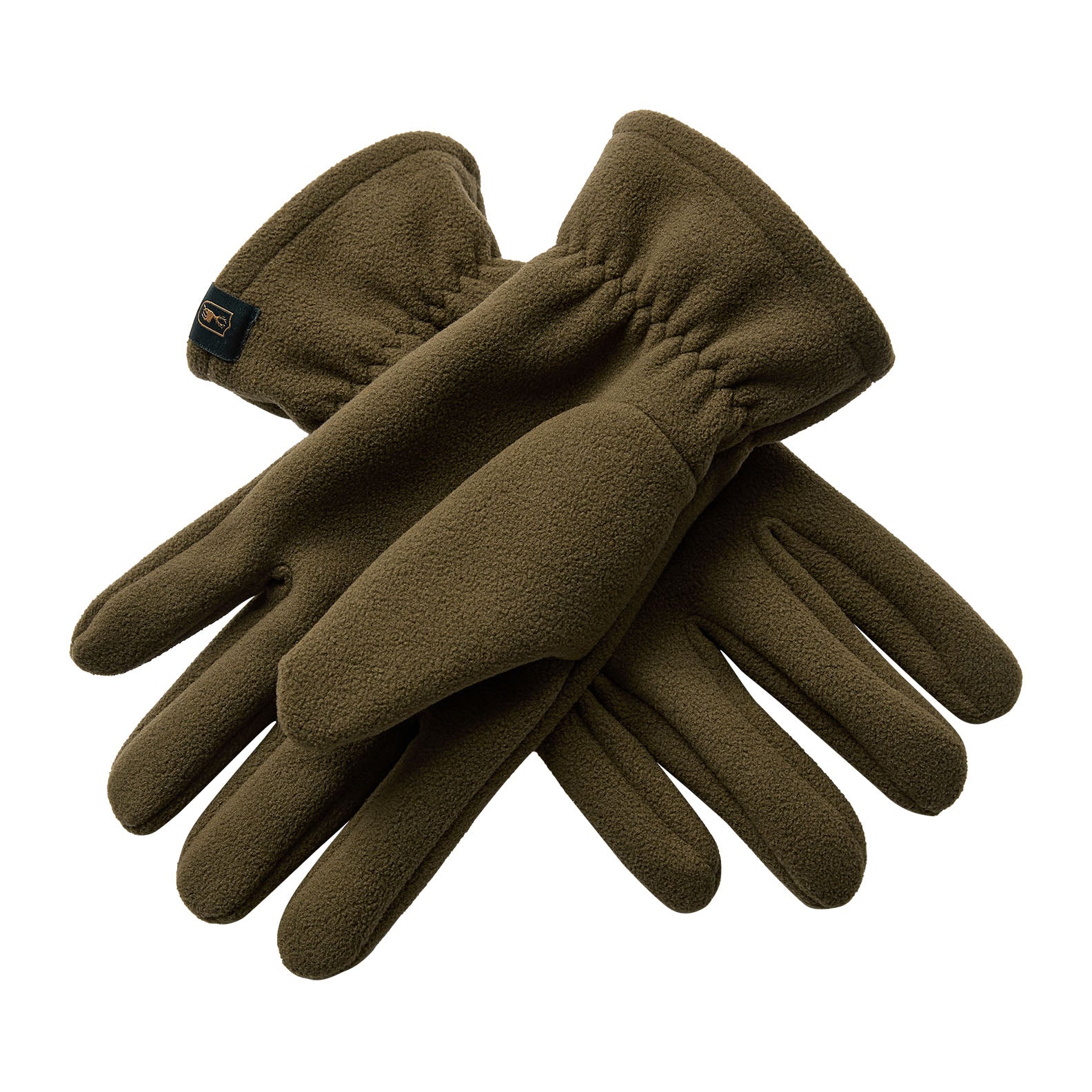 Fleece Gloves for Hunting & Dog Walking – New Forest Clothing