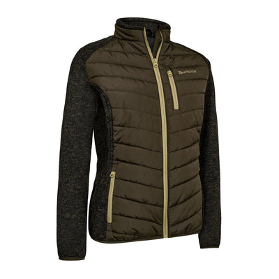 Deerhunter Lady Moor Padded Jacket