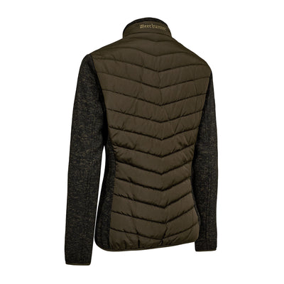 Deerhunter Lady Moor Padded Jacket