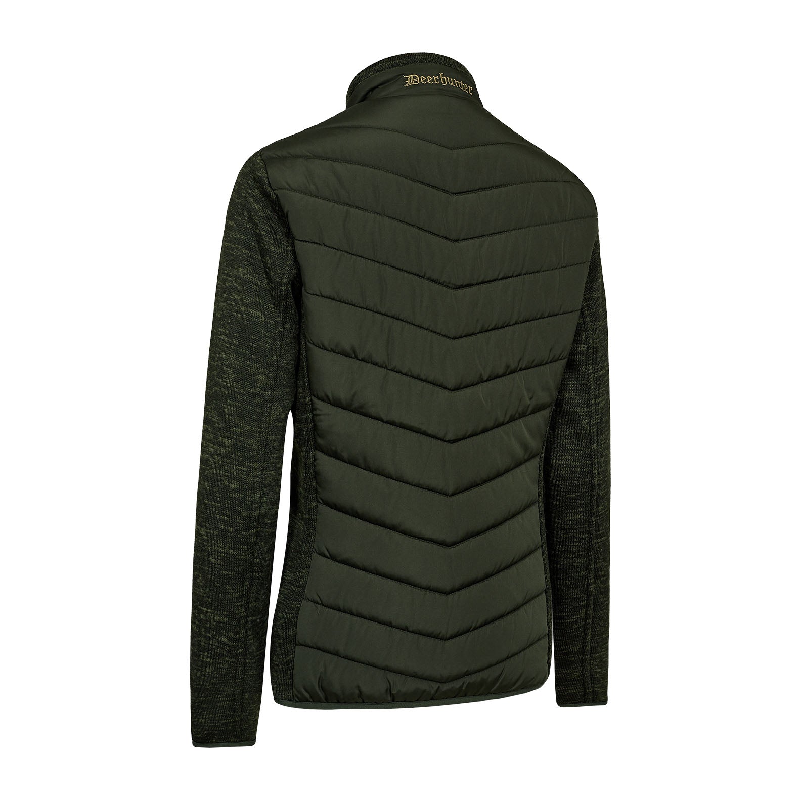 Deerhunter Lady Moor Padded Jacket