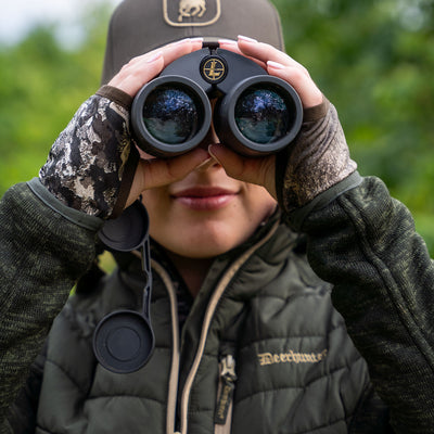 Deerhunter Lady Moor Padded Jacket